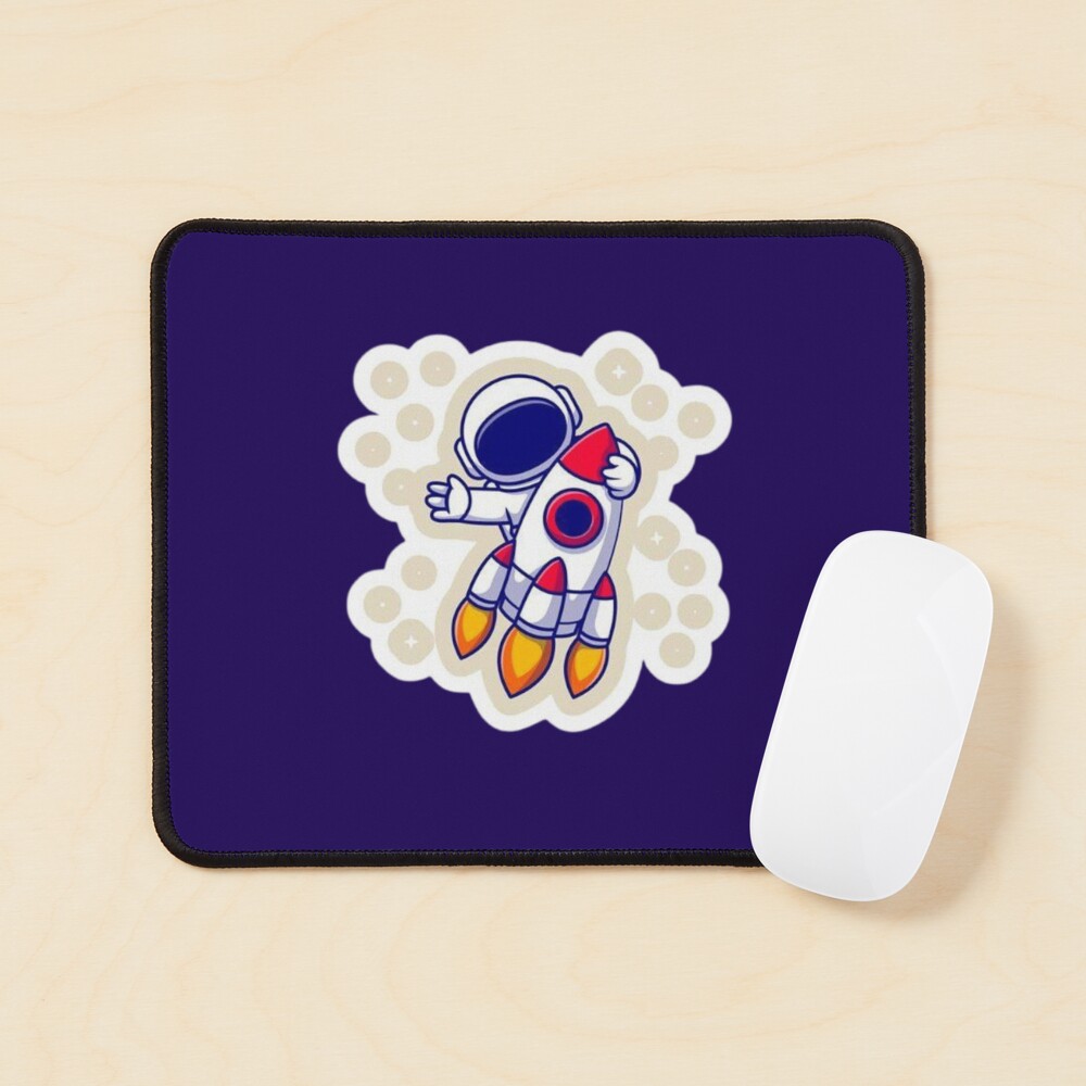 Item preview, Mouse Pad designed and sold by Monem-RASH.