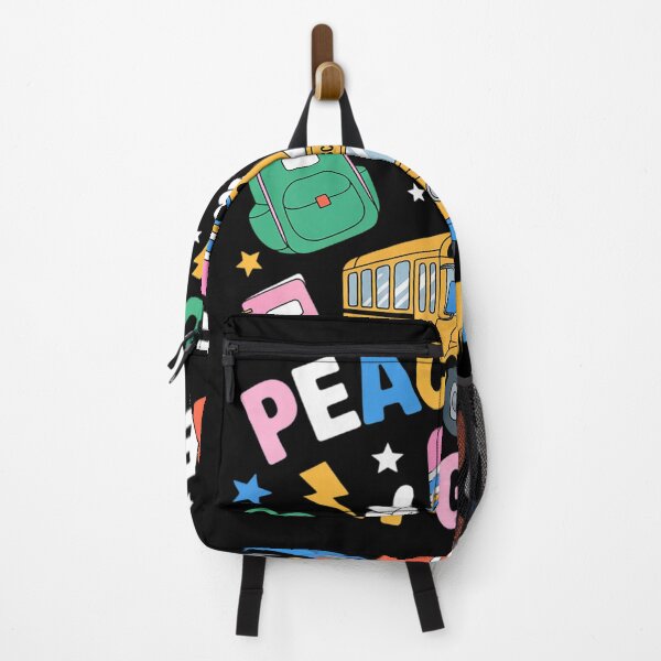 Item preview, Peace Out 5th Grade Graduation Fifth Grade Last Day School designed and sold by grounabslaninal.
