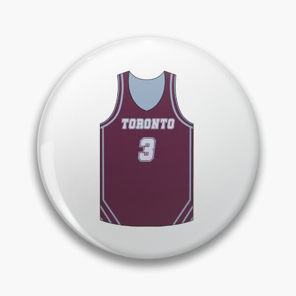 Item preview, Marina Mabrey Jersey designed and sold by Vesper1706.