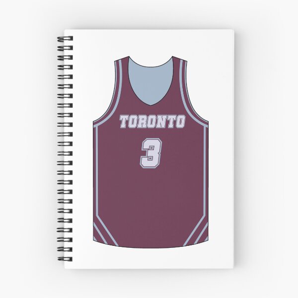 Item preview, Marina Mabrey Jersey designed and sold by Vesper1706.