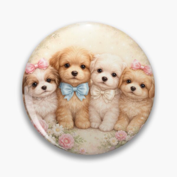Item preview, Sweet Companionship in a Blooming Fairy Tale. designed and sold by JoyNest = "The nest of joy".