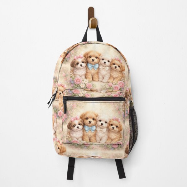 Item preview, Sweet Companionship in a Blooming Fairy Tale. designed and sold by JoyNest = "The nest of joy".