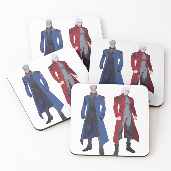 Item preview, Devil May Cry  designed and sold by tomasghrad.