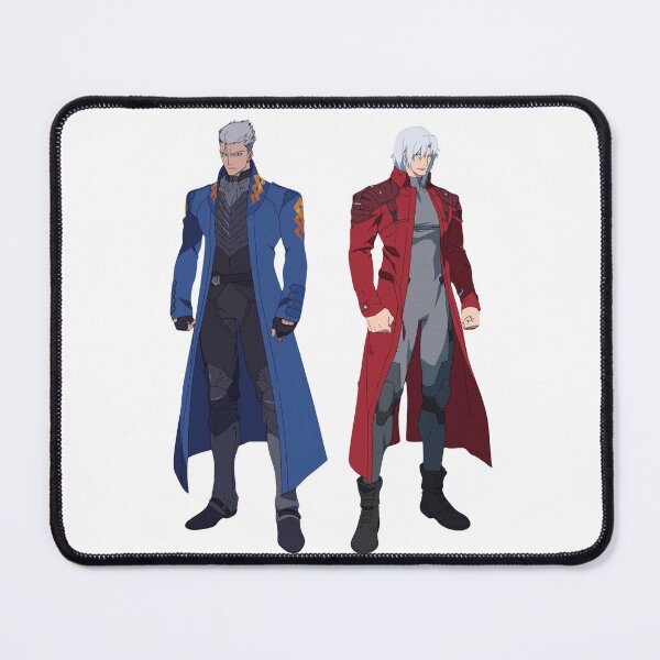 Item preview, Devil May Cry  designed and sold by tomasghrad.