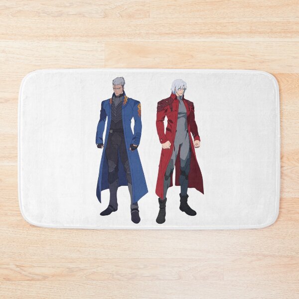 Item preview, Devil May Cry  designed and sold by tomasghrad.