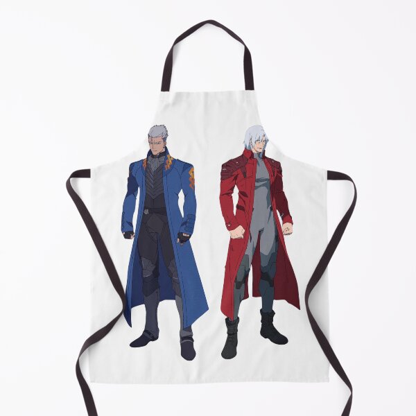 Item preview, Devil May Cry  designed and sold by tomasghrad.