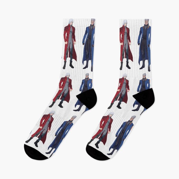 Item preview, Devil May Cry  designed and sold by tomasghrad.