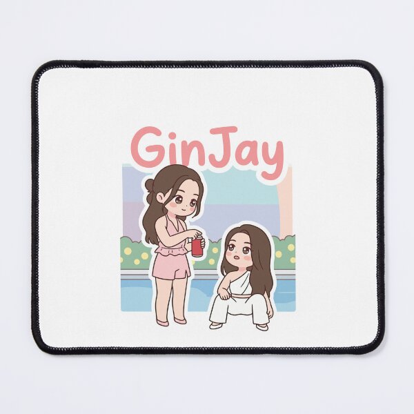 Item preview,  Ginjay Art - Poisonous love inspired designed and sold by What you are is Beautiful.