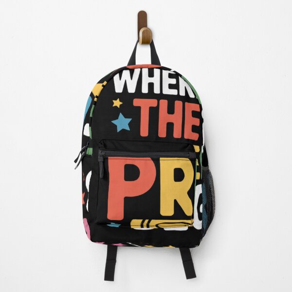 Item preview, Pre-K Where The Adventure Begins Back to School designed and sold by grounabslaninal.