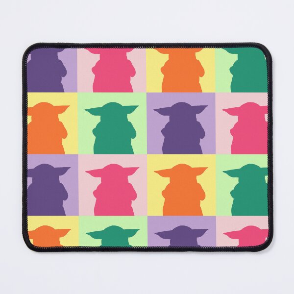Item preview, grogu (pastelart) designed and sold by PedroVerseStore.