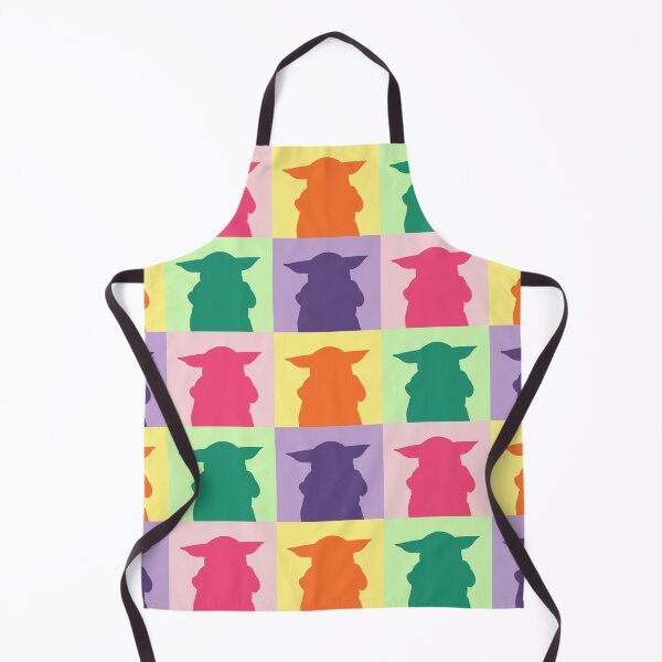 Item preview, grogu (pastelart) designed and sold by PedroVerseStore.