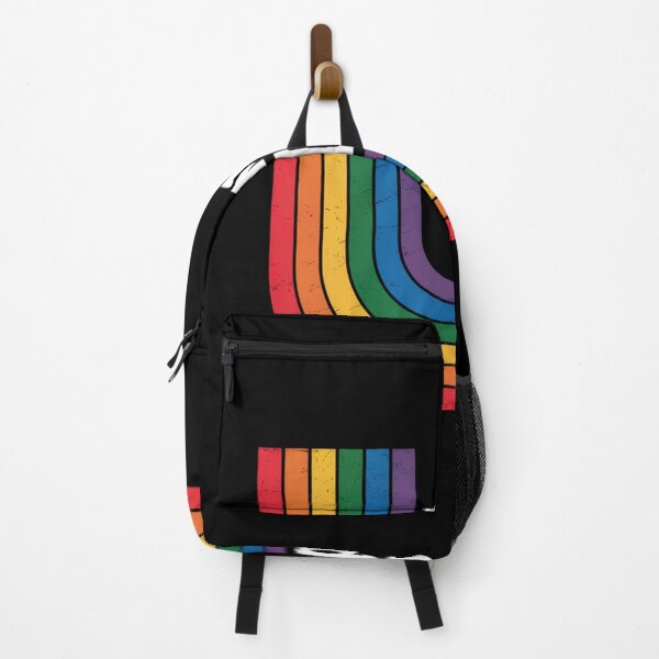 Item preview, Proud Dad Gay Pride LGBT Flag Parent Father's Day designed and sold by grounabslaninal.