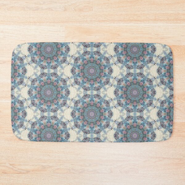 Item preview, Pastel Psychedel Duvet Cover designed and sold by Mkicrattzzi.
