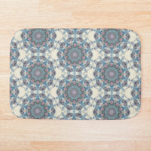 Item preview, Pastel Psychedel Duvet Cover designed and sold by Mkicrattzzi.