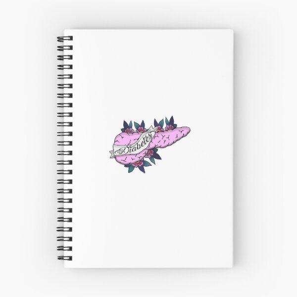 Item preview, Diabetes Tattoo designed and sold by Diabetic Designs.