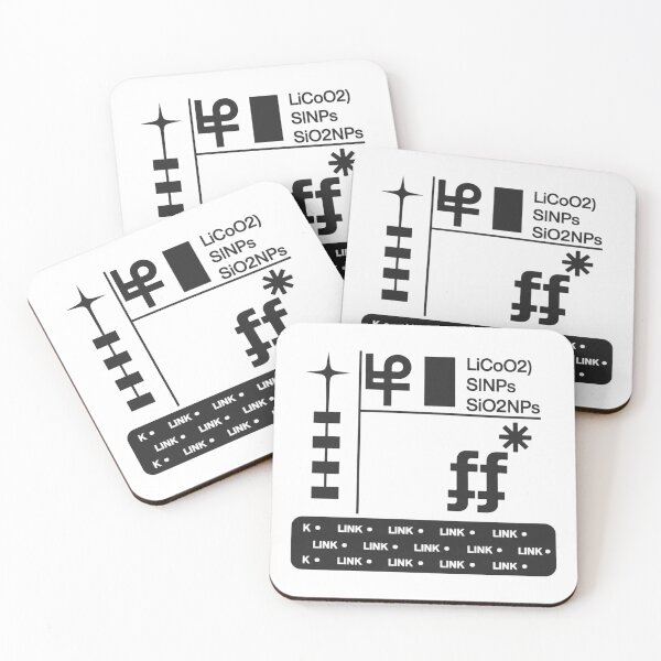 Item preview, Industrial Markings - MARATHON designed and sold by FigNewto.