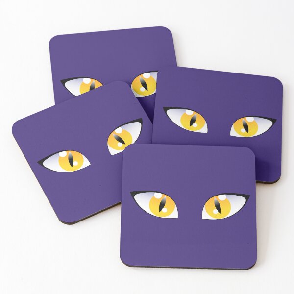 Item preview, Cat Eyes designed and sold by HelixStore-B12A.