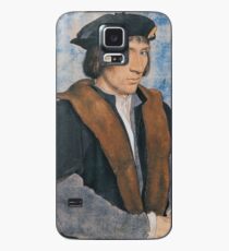 Hans Holbein the Younger - Sir John Godsalve Case/Skin for Samsung Galaxy