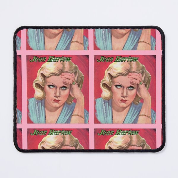 Item preview, The Brillant Blonde Bombshell JEAN HARLOW designed and sold by Love30smovies.