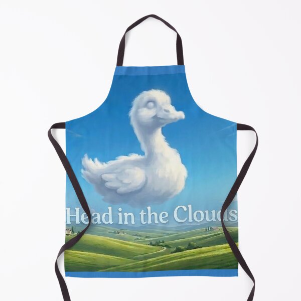 Item preview, Cloudy Puddles designed and sold by PuddlesDesigns.