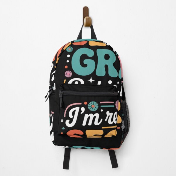 Item preview, Ready For 2nd Second Grade Back To School Teachers Students designed and sold by grounabslaninal.