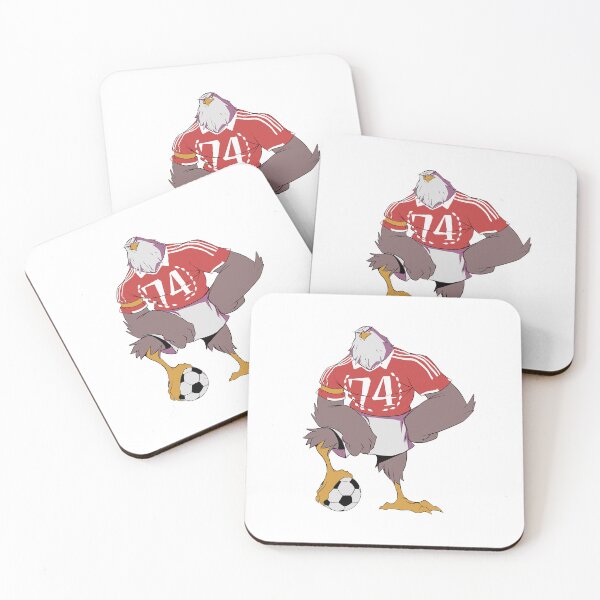 Item preview, Ahly - Stylized Comic Art designed and sold by Eslam-Aboshady.