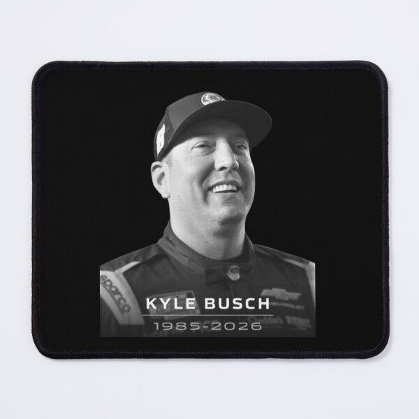 Item preview, Kyle Busch Tribute designed and sold by Trubsman.