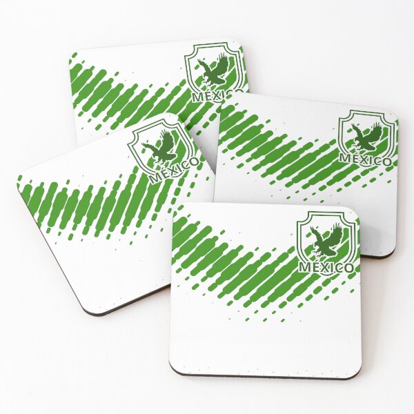 Item preview, MEXICO  designed and sold by honeyehshu.