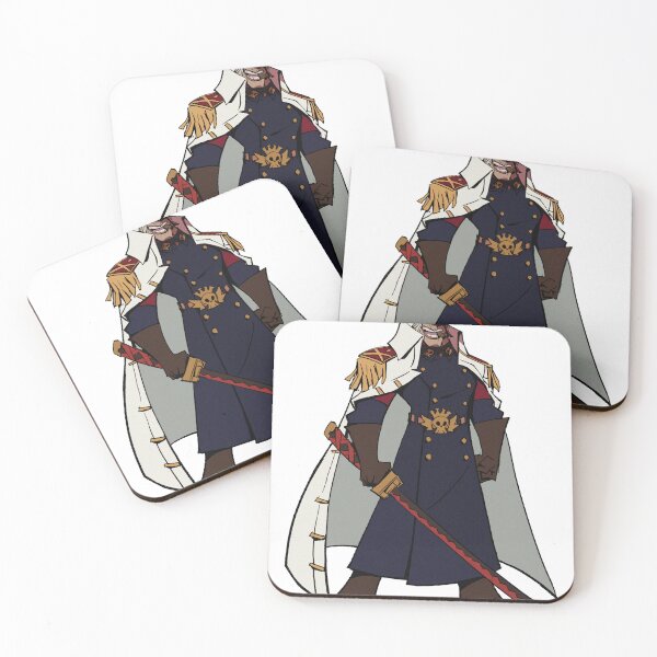 Item preview, Shiryu Of The Rain - Stylized Comic Art designed and sold by Eslam-Aboshady.