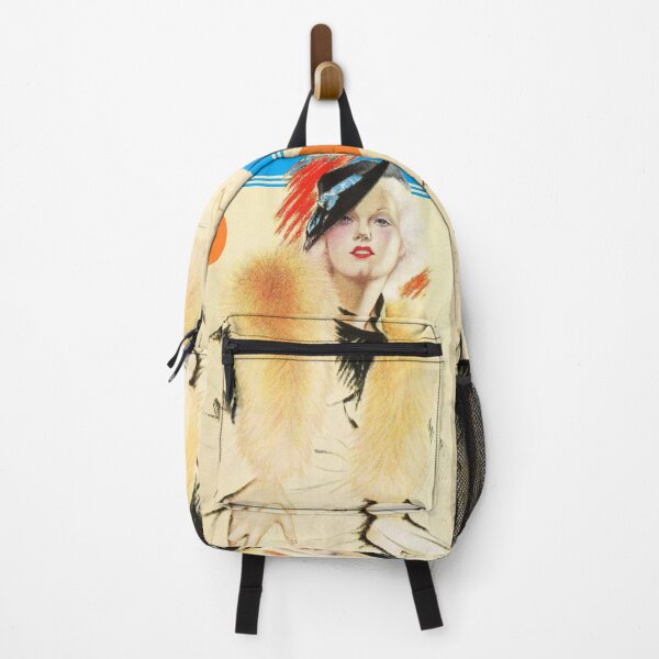 Item preview, Jean Harlow High Fashion Glamour Girl sex symbol  designed and sold by Love30smovies.