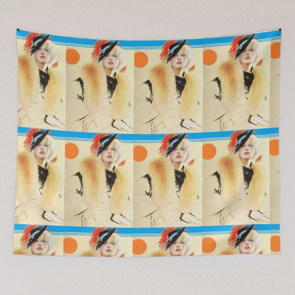 Item preview, Jean Harlow High Fashion Glamour Girl sex symbol  designed and sold by Love30smovies.