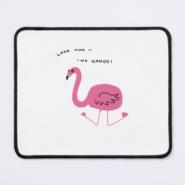 Item preview, Flamingo Magic designed and sold by aliciakatharina.