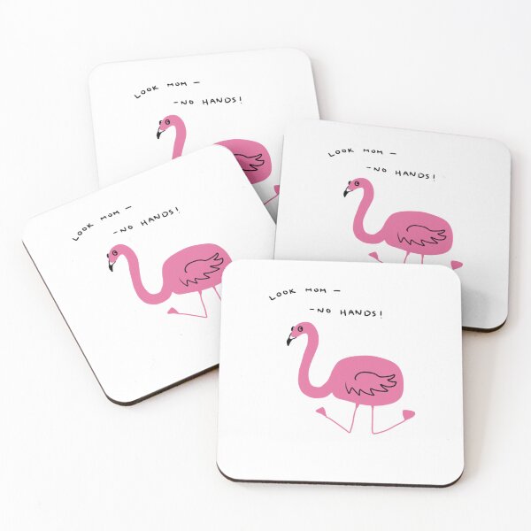 Item preview, Flamingo Magic designed and sold by aliciakatharina.