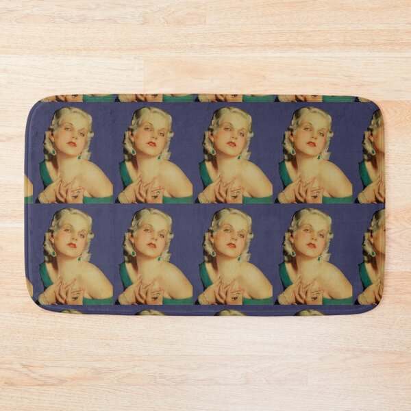 Artikelvorschau, JEAN HARLOW Platinblonde Bombe entworfen und verkauft von Love30smovies.