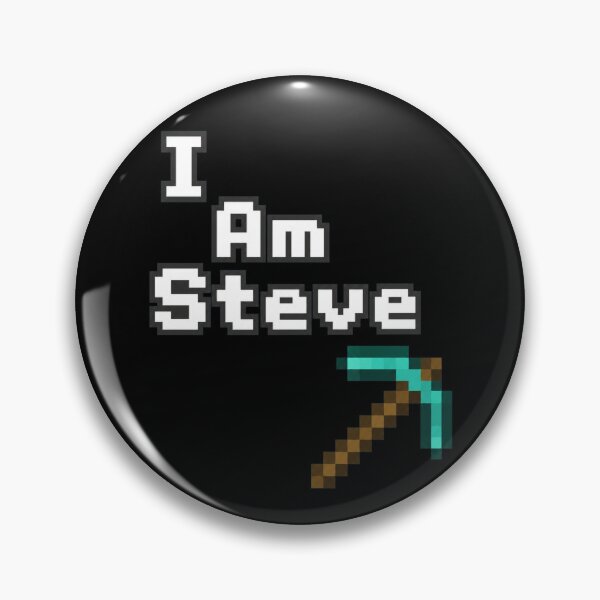 Item preview, Authentic 8-Bit Pixel Block Quote designed and sold by Mr-AShop.