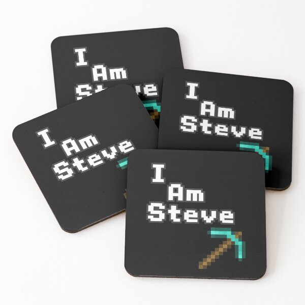 Item preview, Authentic 8-Bit Pixel Block Quote designed and sold by Mr-AShop.