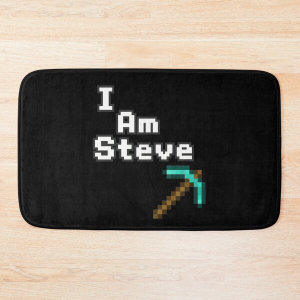 Item preview, Authentic 8-Bit Pixel Block Quote designed and sold by Mr-AShop.