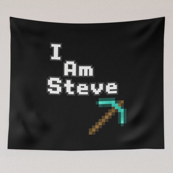 Item preview, Authentic 8-Bit Pixel Block Quote designed and sold by Mr-AShop.