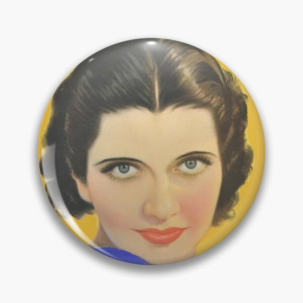 Item preview, Early Talkie superstar KAY FRANCIS designed and sold by Love30smovies.