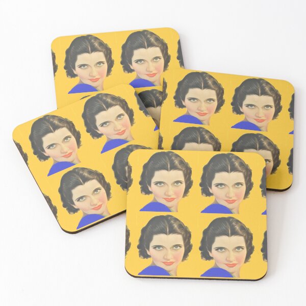 Item preview, Early Talkie superstar KAY FRANCIS designed and sold by Love30smovies.
