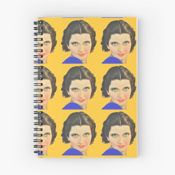Item preview, Early Talkie superstar KAY FRANCIS designed and sold by Love30smovies.