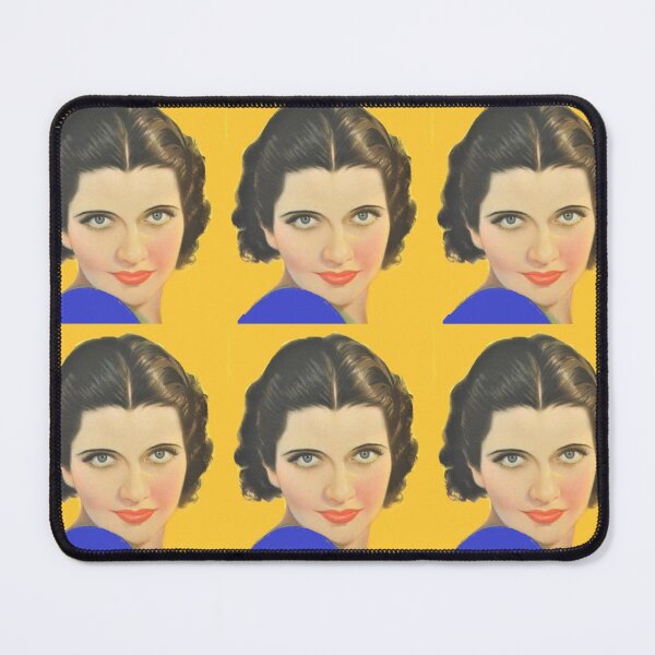 Item preview, Early Talkie superstar KAY FRANCIS designed and sold by Love30smovies.