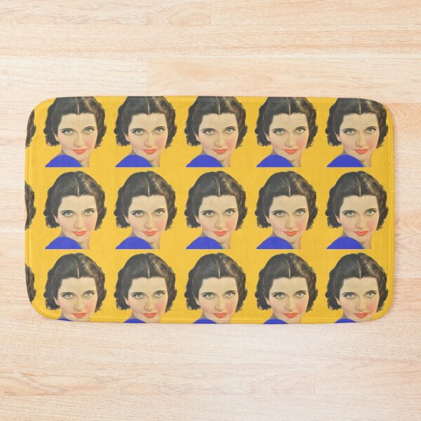 Item preview, Early Talkie superstar KAY FRANCIS designed and sold by Love30smovies.