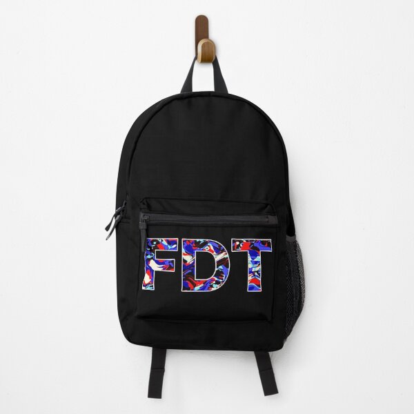 Item preview, FDT designed and sold by AintJames.