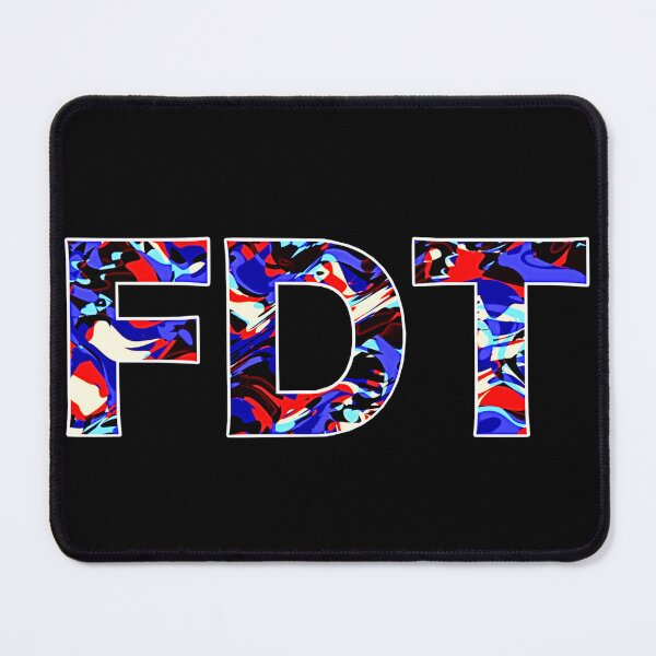 Item preview, FDT designed and sold by AintJames.