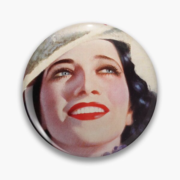 Item preview, KAY FRANCIS Hollywood Fashion Icon Glamour Queen  designed and sold by Love30smovies.