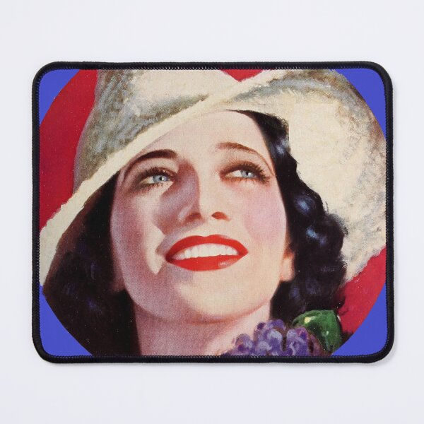 Item preview, KAY FRANCIS Hollywood Fashion Icon Glamour Queen designed and sold by Love30smovies.