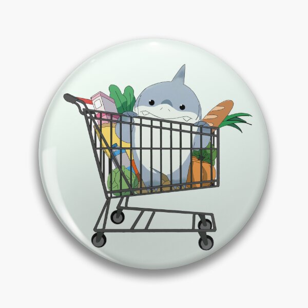 Item preview, Shopping with Jeff! designed and sold by DelaneyGrace28.