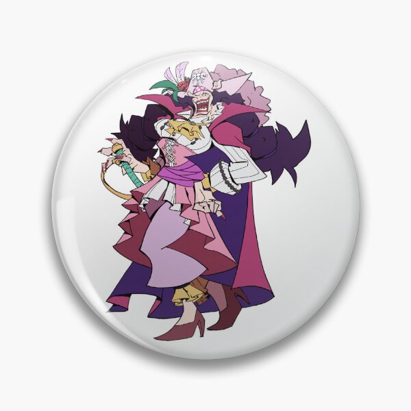 Item preview, Catarina Devon - Stylized Comic Art designed and sold by Eslam-Aboshady.
