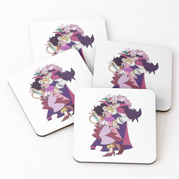 Item preview, Catarina Devon - Stylized Comic Art designed and sold by Eslam-Aboshady.